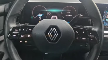 Renault Austral Evolution E-Tech Full Hybrid 147kW