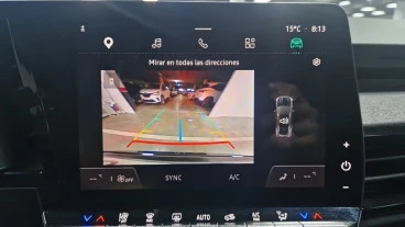 Renault Austral Evolution E-Tech Full Hybrid 147kW