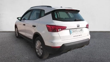 Seat Arona 1.6 TDI 70kW Reference Eco