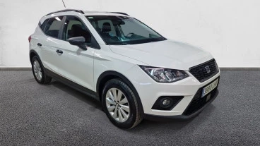 Seat Arona 1.6 TDI 70kW Reference Eco
