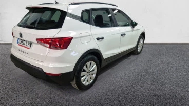 Seat Arona 1.6 TDI 70kW Reference Eco