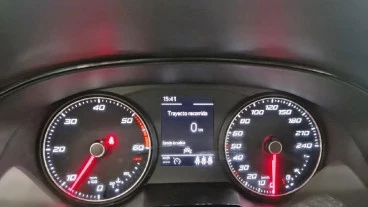 Seat Arona 1.6 TDI 70kW Reference Eco