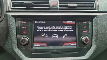 Seat Arona 1.6 TDI 70kW Reference Eco