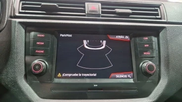 Seat Arona 1.6 TDI 70kW Reference Eco