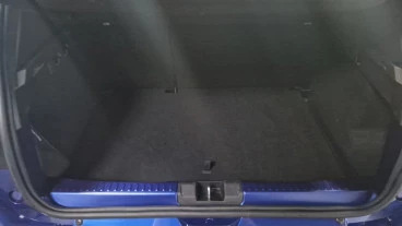 Dacia Sandero Stepway Extreme Go 74kW (100CV) ECO-G