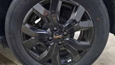 Dacia Sandero Stepway Extreme Go 74kW (100CV) ECO-G