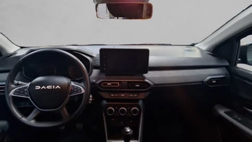 Dacia Sandero Stepway Extreme Go 74kW (100CV) ECO-G