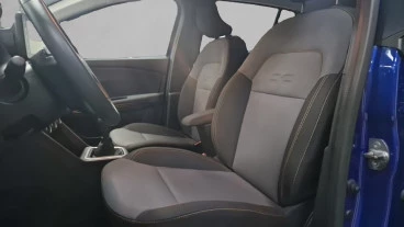 Dacia Sandero Stepway Extreme Go 74kW (100CV) ECO-G