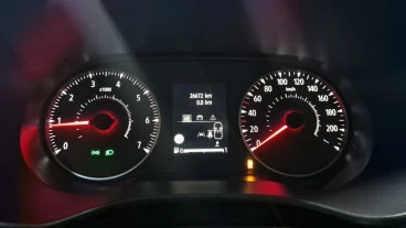 Dacia Sandero Stepway Extreme Go 74kW (100CV) ECO-G