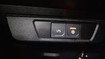 Dacia Sandero Stepway Extreme Go 74kW (100CV) ECO-G