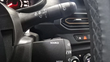 Dacia Sandero Stepway Extreme Go 74kW (100CV) ECO-G