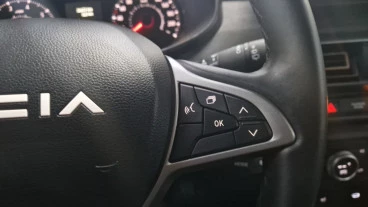 Dacia Sandero Stepway Extreme Go 74kW (100CV) ECO-G