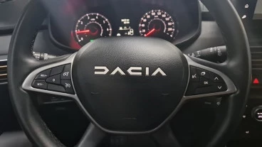 Dacia Sandero Stepway Extreme Go 74kW (100CV) ECO-G