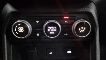 Dacia Sandero Stepway Extreme Go 74kW (100CV) ECO-G