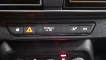 Dacia Sandero Stepway Extreme Go 74kW (100CV) ECO-G