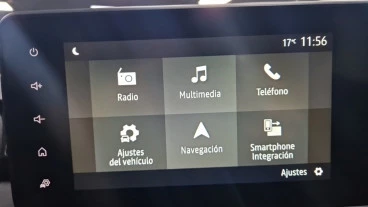 Dacia Sandero Stepway Extreme Go 74kW (100CV) ECO-G