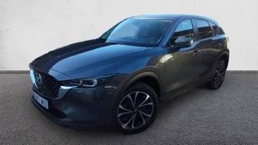 Mazda CX-5 e-Sky G MHEV 2.0 121kW AT Cent-Line Plus