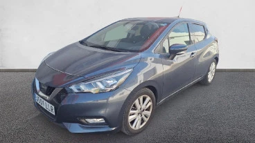 Nissan Micra IG-T 74 kW (100 CV) E6D Acenta