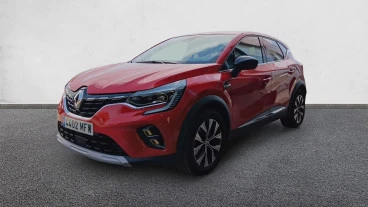 Renault Captur techno E-Tech full hybr.105 kW(145CV)