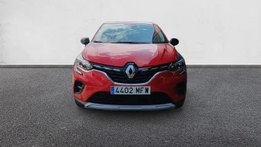 Renault Captur techno E-Tech full hybr.105 kW(145CV)