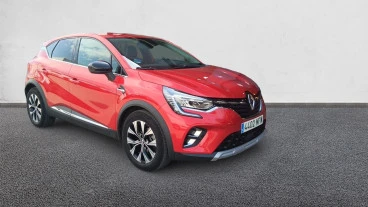Renault Captur techno E-Tech full hybr.105 kW(145CV)