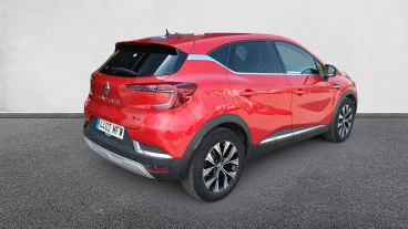 Renault Captur techno E-Tech full hybr.105 kW(145CV)