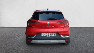 Renault Captur techno E-Tech full hybr.105 kW(145CV)