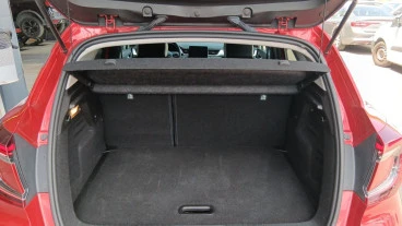Renault Captur techno E-Tech full hybr.105 kW(145CV)