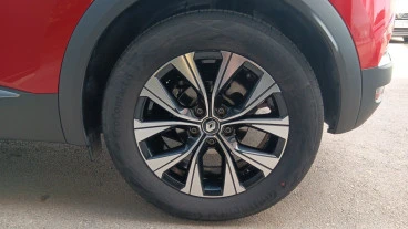 Renault Captur techno E-Tech full hybr.105 kW(145CV)