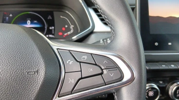 Renault Captur techno E-Tech full hybr.105 kW(145CV)