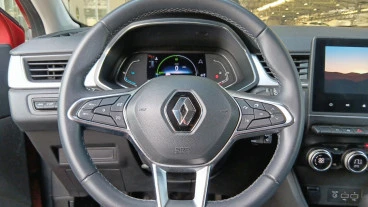 Renault Captur techno E-Tech full hybr.105 kW(145CV)