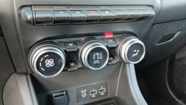 Renault Captur techno E-Tech full hybr.105 kW(145CV)