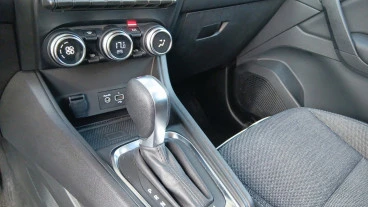 Renault Captur techno E-Tech full hybr.105 kW(145CV)