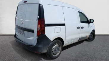 Renault Express Advance 1.5 Blue dCi 55 kW (75 cv)