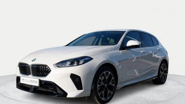 BMW Serie 1 120d