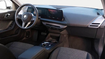 BMW Serie 1 120d