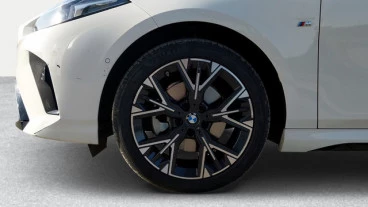 BMW Serie 1 120d