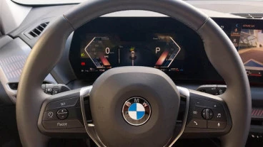 BMW Serie 1 120d