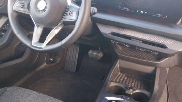 BMW Serie 1 120d