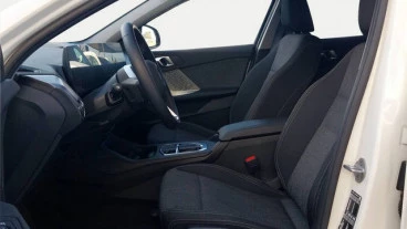 BMW Serie 1 120d