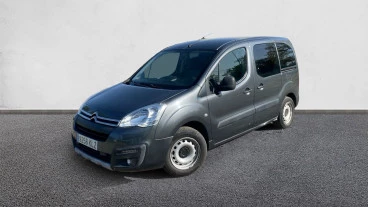Citroën Berlingo Multispace FEEL BlueHDi 74KW (100CV)