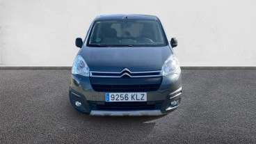 Citroën Berlingo Multispace FEEL BlueHDi 74KW (100CV)