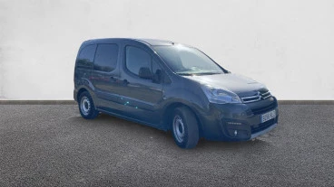 Citroën Berlingo Multispace FEEL BlueHDi 74KW (100CV)
