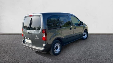 Citroën Berlingo Multispace FEEL BlueHDi 74KW (100CV)