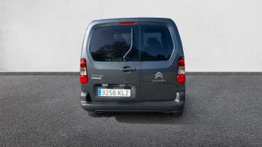 Citroën Berlingo Multispace FEEL BlueHDi 74KW (100CV)