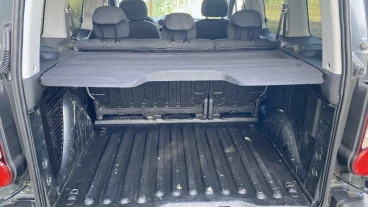 Citroën Berlingo Multispace FEEL BlueHDi 74KW (100CV)