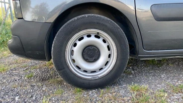 Citroën Berlingo Multispace FEEL BlueHDi 74KW (100CV)