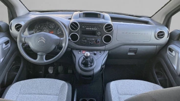 Citroën Berlingo Multispace FEEL BlueHDi 74KW (100CV)