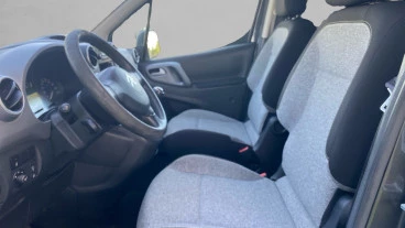 Citroën Berlingo Multispace FEEL BlueHDi 74KW (100CV)