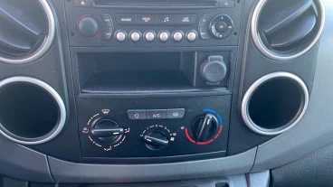 Citroën Berlingo Multispace FEEL BlueHDi 74KW (100CV)